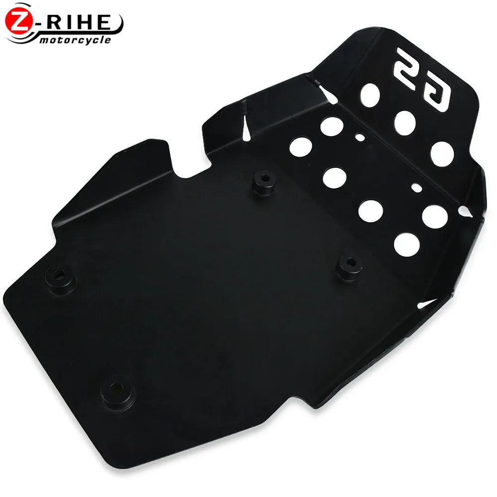 Motorcycle Skid Plate Bash Frame Guard For BMW F650GS F700GS F800GS ADV ADVENTURE F 650 700 800 GS 2008 2009 2010 2011-2016 2017