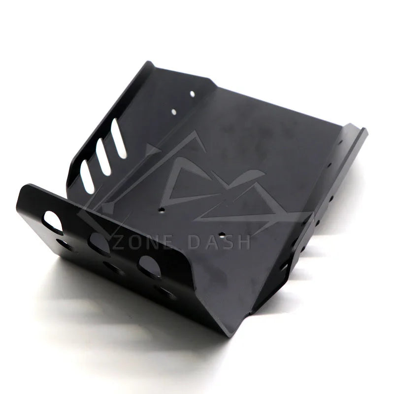 Motorcycle Engine Base Chassis Protection Cover Skid Plate For Yamaha MT09 FZ09 MT FZ 09 2014-2019 2020 2021 XSR900 Tracer 900