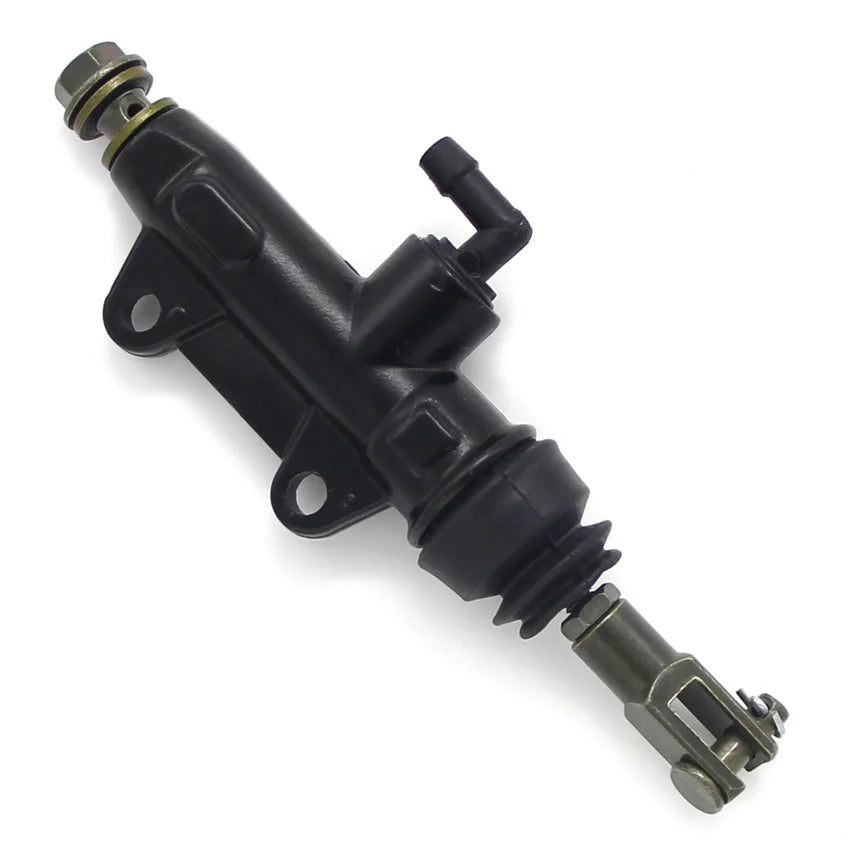 Motorcycle Rear Brake Master Cylinder For BMW F650GS F650CS F700GS F800GS F900R F800R F800ST F800S F800GT F750GS F850GS Parts