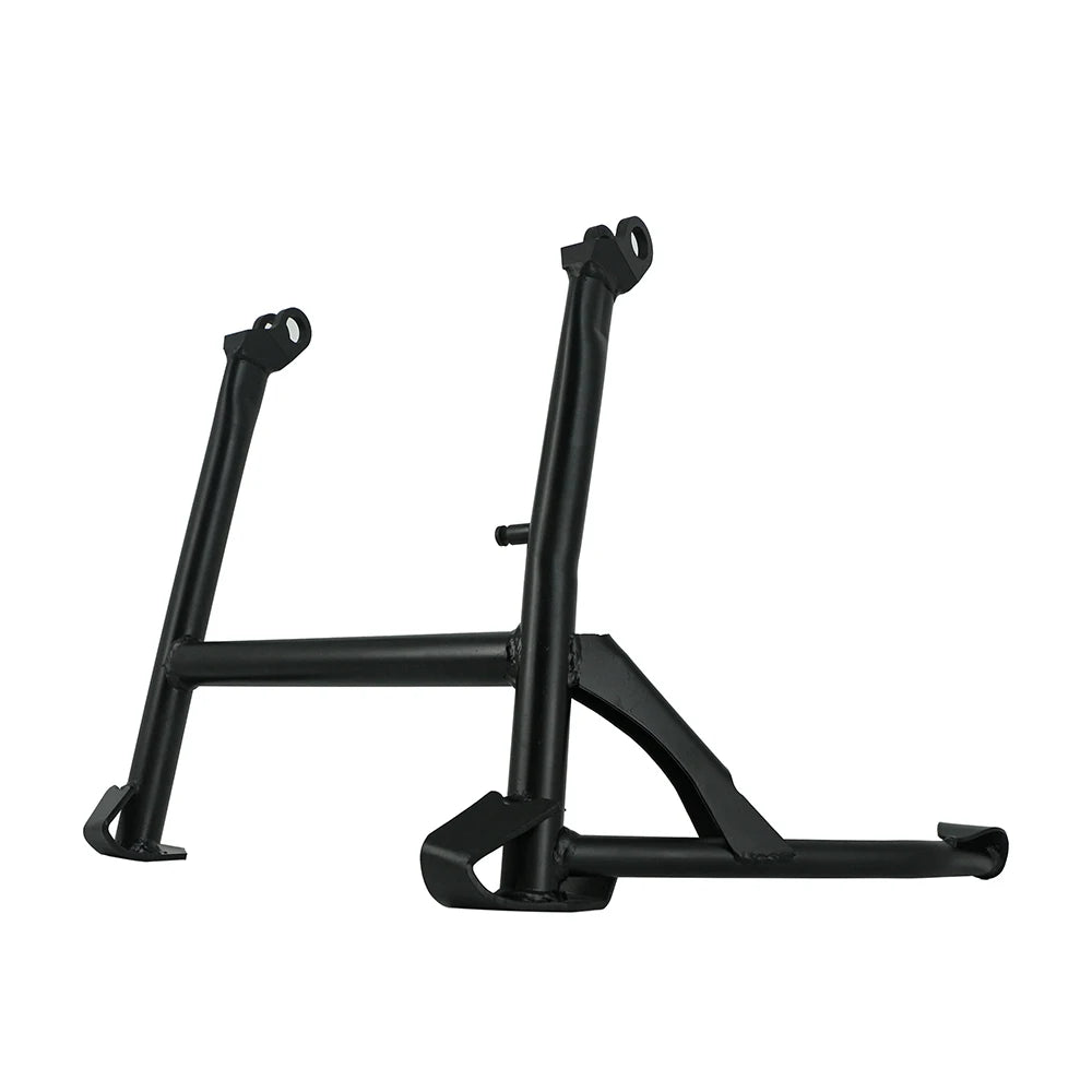 For BMW R1200GS ADV LC R1250GS K50 K51 Motorcycle Center Stand Kickstand Central Support Parking Rack Middle Foot Kick Stand