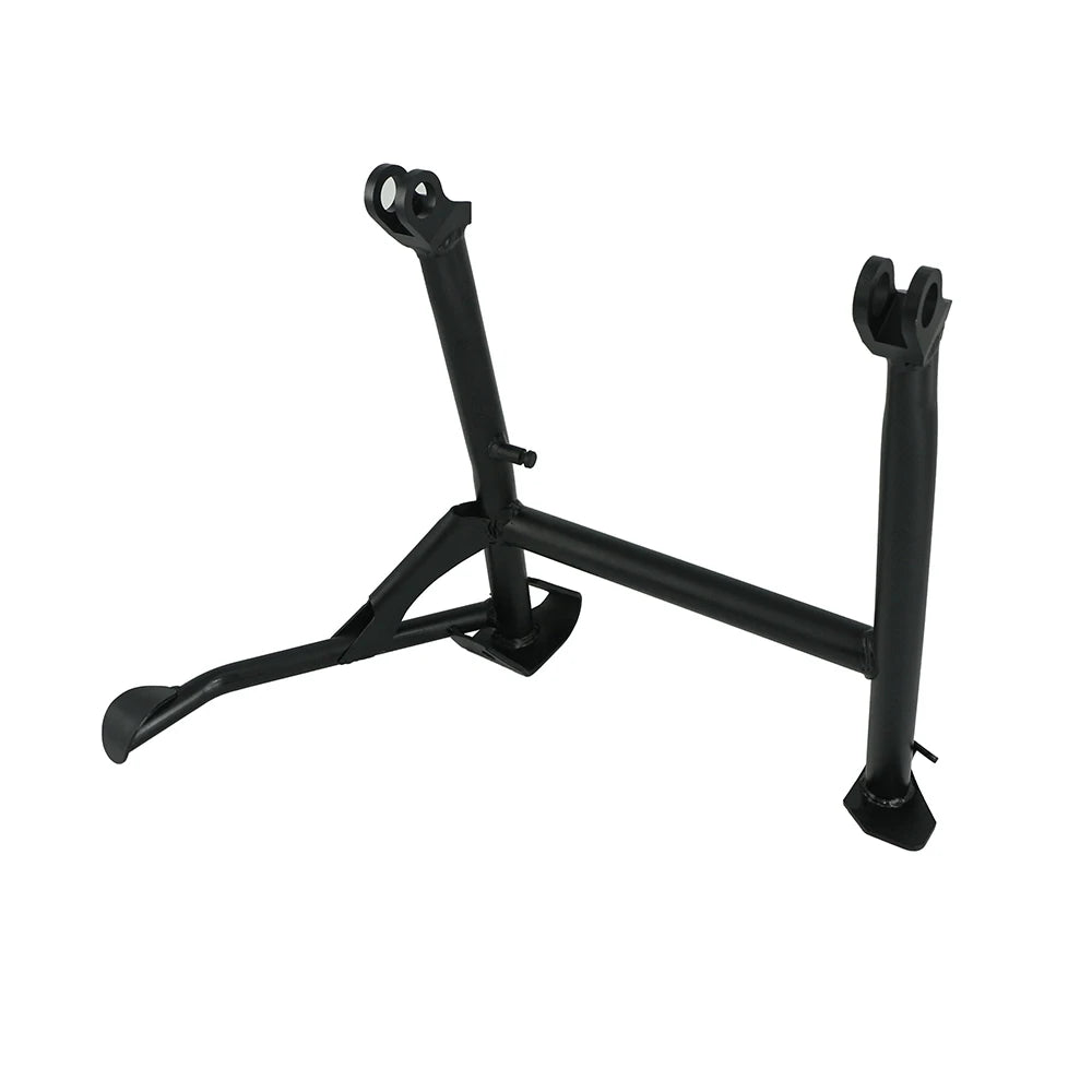 For BMW R1200GS ADV LC R1250GS K50 K51 Motorcycle Center Stand Kickstand Central Support Parking Rack Middle Foot Kick Stand