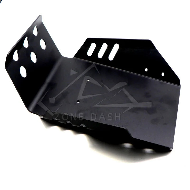 Motorcycle Engine Base Chassis Protection Cover Skid Plate For Yamaha MT09 FZ09 MT FZ 09 2014-2019 2020 2021 XSR900 Tracer 900