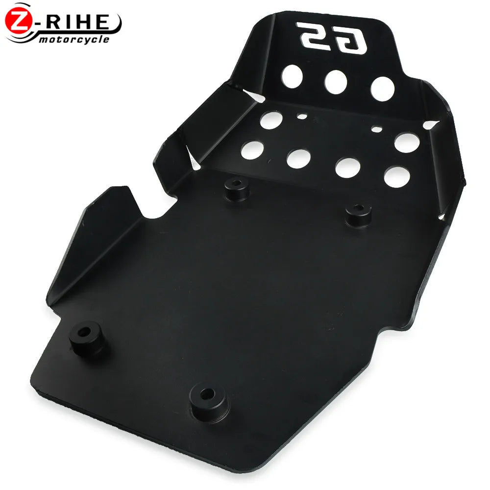 Motorcycle Skid Plate Bash Frame Guard For BMW F650GS F700GS F800GS ADV ADVENTURE F 650 700 800 GS 2008 2009 2010 2011-2016 2017