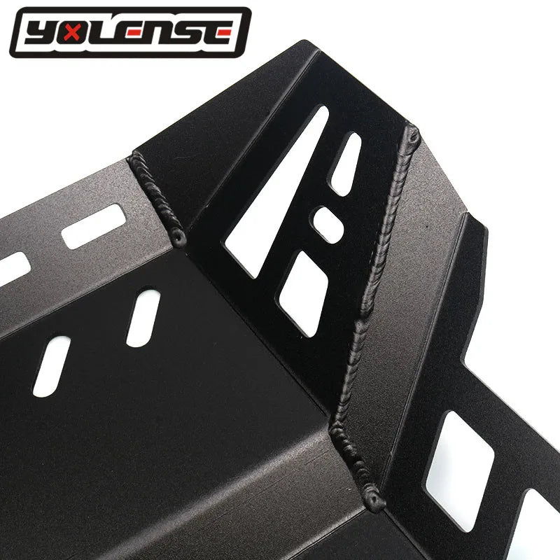 Motorcycle Chassis Expedition Under Engine Protection Adventure Engine guard For CB500X CB 500X 2013-2025 CB400X NX500 NX400