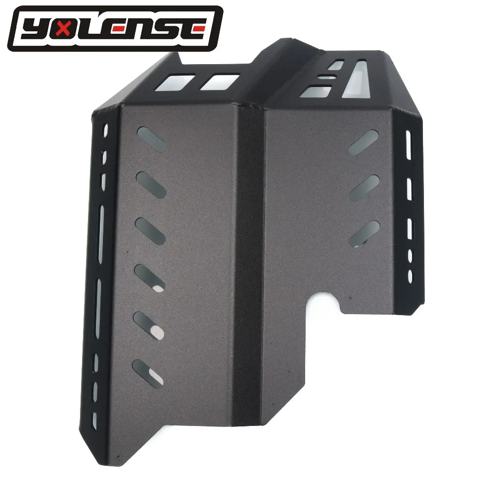 Motorcycle Chassis Expedition Under Engine Protection Adventure Engine guard For CB500X CB 500X 2013-2025 CB400X NX500 NX400