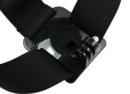 Brand New GP23 for Camera Head Strap Mount Adapter Adjustable Strap for Sports cameras