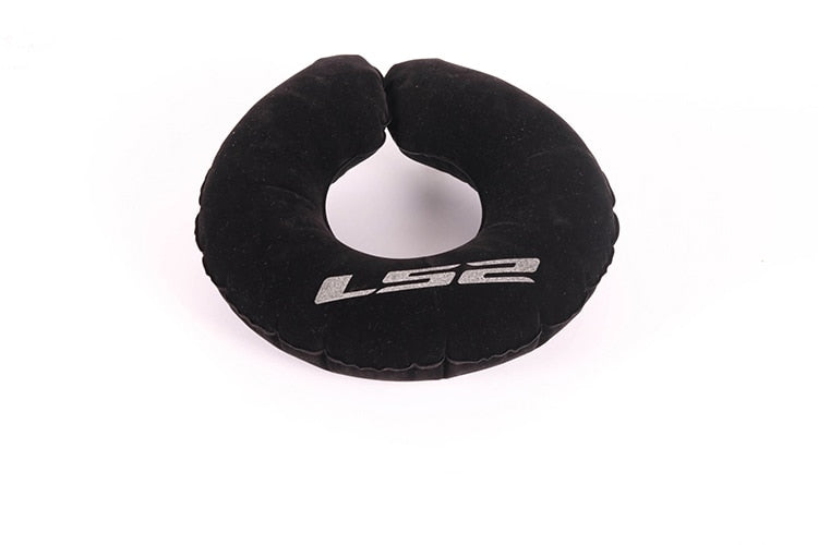 LS2 helmet support Suitable product LS2 FF370 FF399 FF570 FF358 FF352 FF324 FF397 FF323 LS2 Neck guard Protective equipment