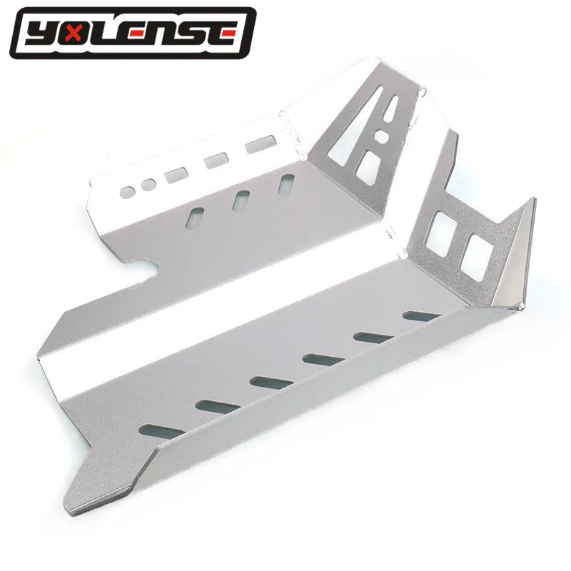 Motorcycle Chassis Expedition Under Engine Protection Adventure Engine guard For CB500X CB 500X 2013-2025 CB400X NX500 NX400