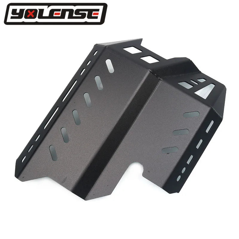 Motorcycle Chassis Expedition Under Engine Protection Adventure Engine guard For CB500X CB 500X 2013-2025 CB400X NX500 NX400