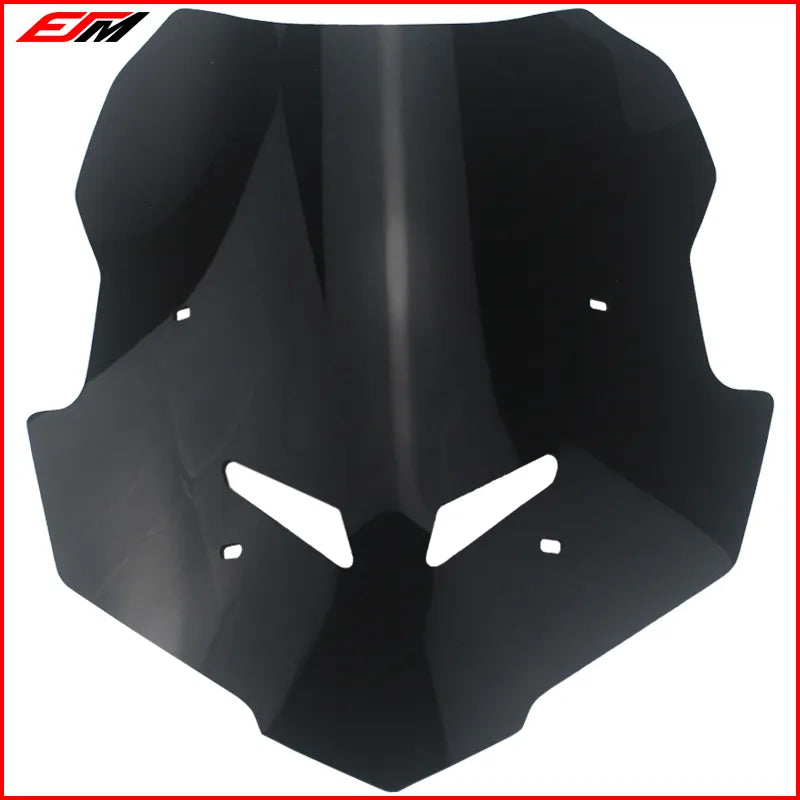 Motorcycle Windshield Windscreen Wind Deflector For YAMAHA MT-09 TRACER 9 GT-9 2021 MT 09 TRACER-9 GT 9 2021 2022