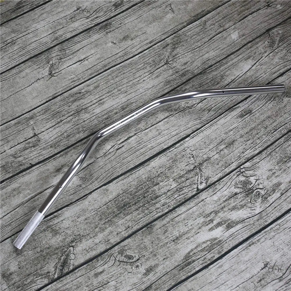 Motorcycle Steering Wheel 22mm Handlebars Renthal CNC Aluminum Alloy Anti-rust for Kawasaki Z750 FZ1 XJ6 Z800 Z900 Versys 650
