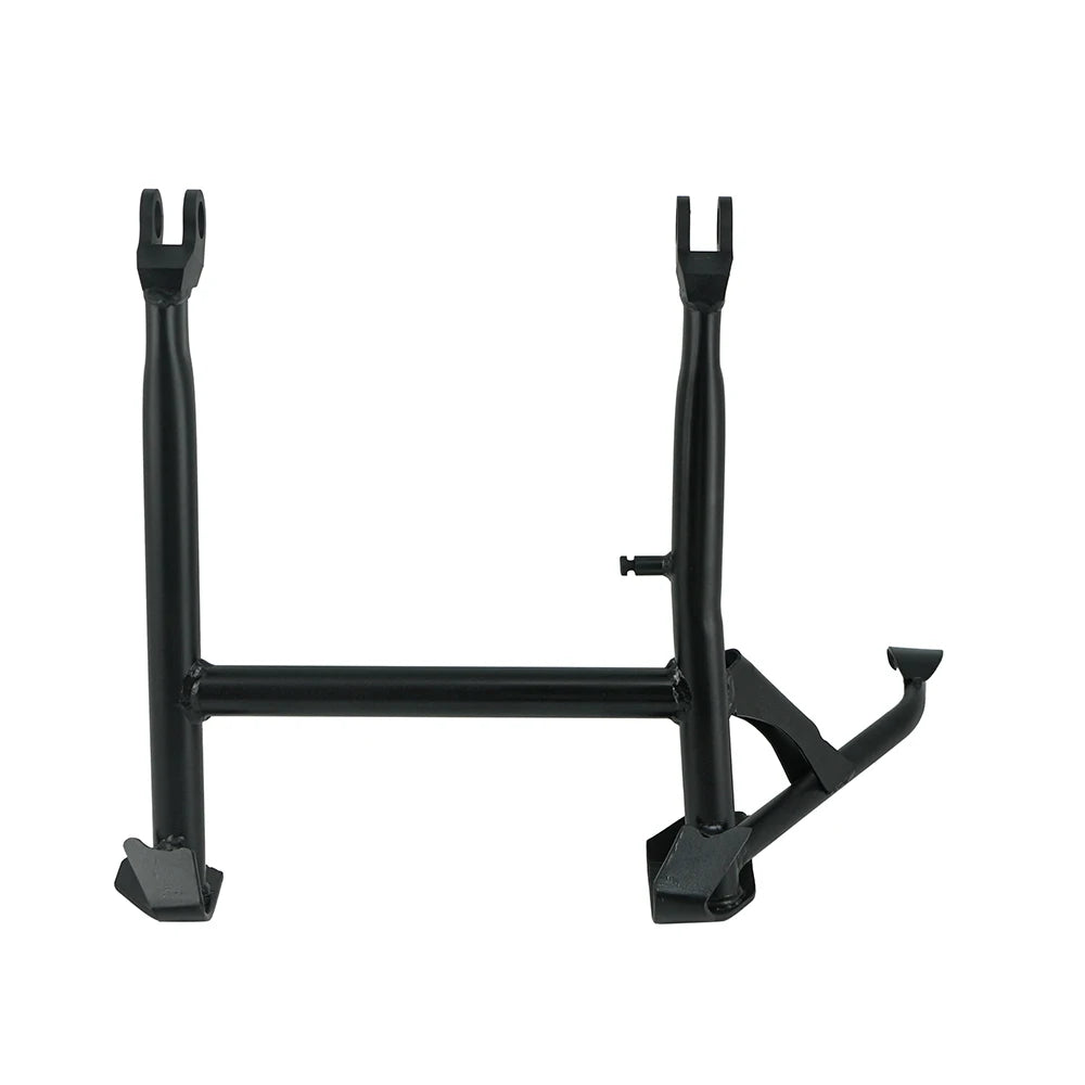 For BMW R1200GS ADV LC R1250GS K50 K51 Motorcycle Center Stand Kickstand Central Support Parking Rack Middle Foot Kick Stand