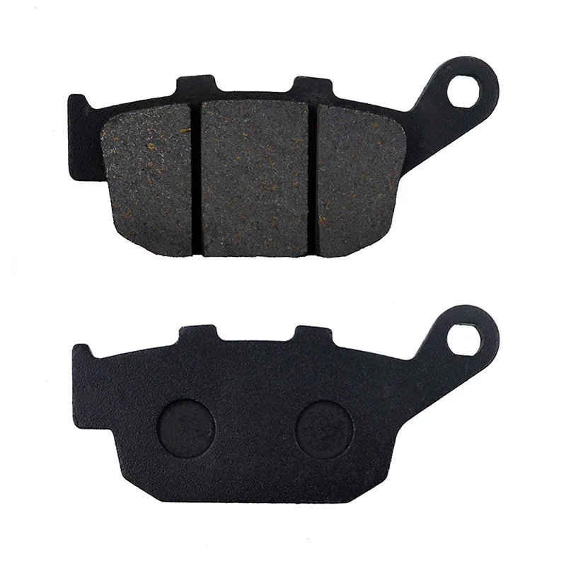 Motorcycle Front Rear brake pads for Honda XL600V Transalp XL 600 94-96 FMX650 05-08 CTX700 14-20 NC700X 12-19 NC750X/S 14-18