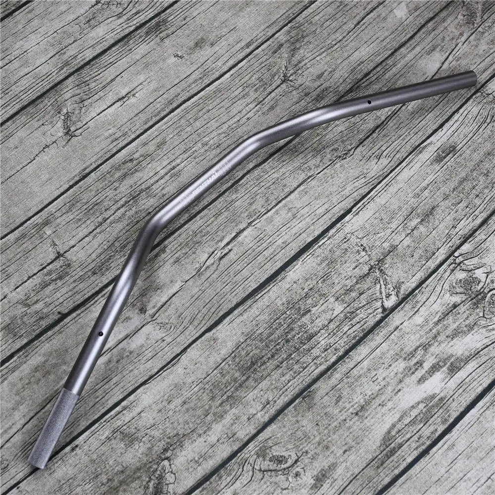 Motorcycle Steering Wheel 22mm Handlebars Renthal CNC Aluminum Alloy Anti-rust for Kawasaki Z750 FZ1 XJ6 Z800 Z900 Versys 650