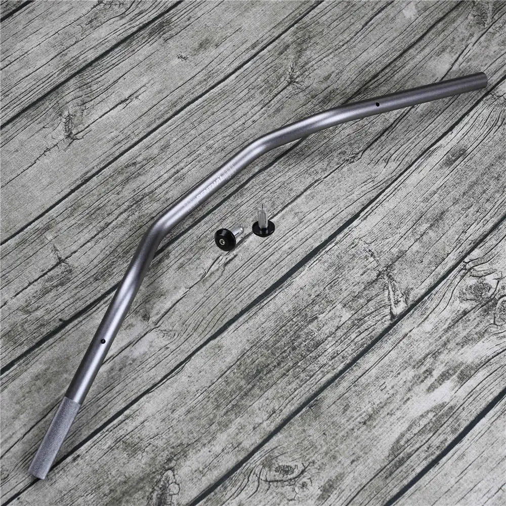 Motorcycle Steering Wheel 22mm Handlebars Renthal CNC Aluminum Alloy Anti-rust for Kawasaki Z750 FZ1 XJ6 Z800 Z900 Versys 650