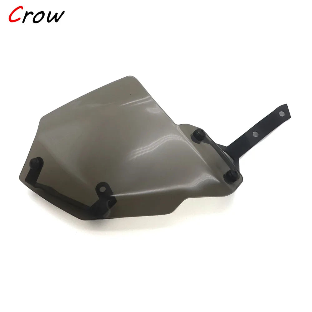 Handguard Extensions Hand Wind shield Protector Guard FOR TRACER700 Tracer 700 Tracer 7 GT 2020 2021