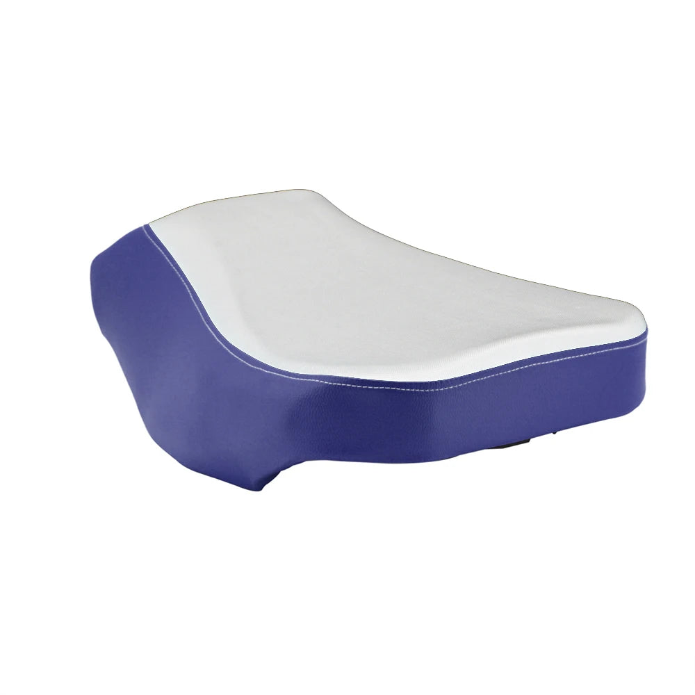 Motorcycle Front Rear Seat Pillion Cushion For BMW R1200GS R1200 GS Adventure R1250GS R 1250GS GSA Passenger Saddle Seat Cover