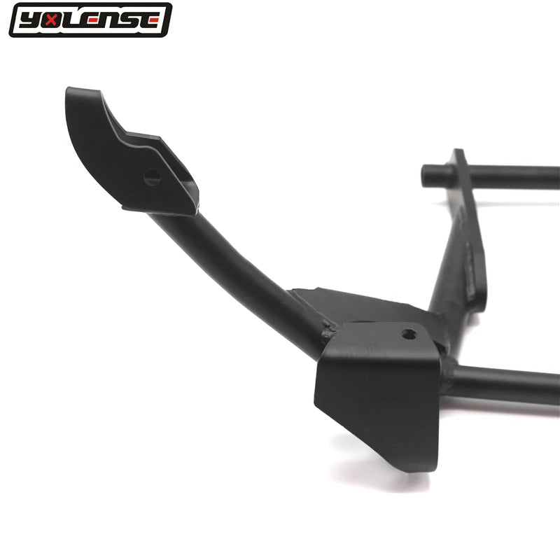 Motorcycle Large Bracket Pillar Center Central Parking Stand Firm Holder Support For BMW F750GS F850GS F750 F850 GS 2018-2021