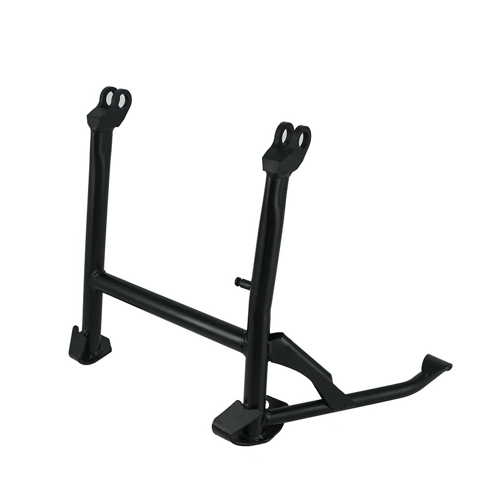 For BMW R1200GS ADV LC R1250GS K50 K51 Motorcycle Center Stand Kickstand Central Support Parking Rack Middle Foot Kick Stand