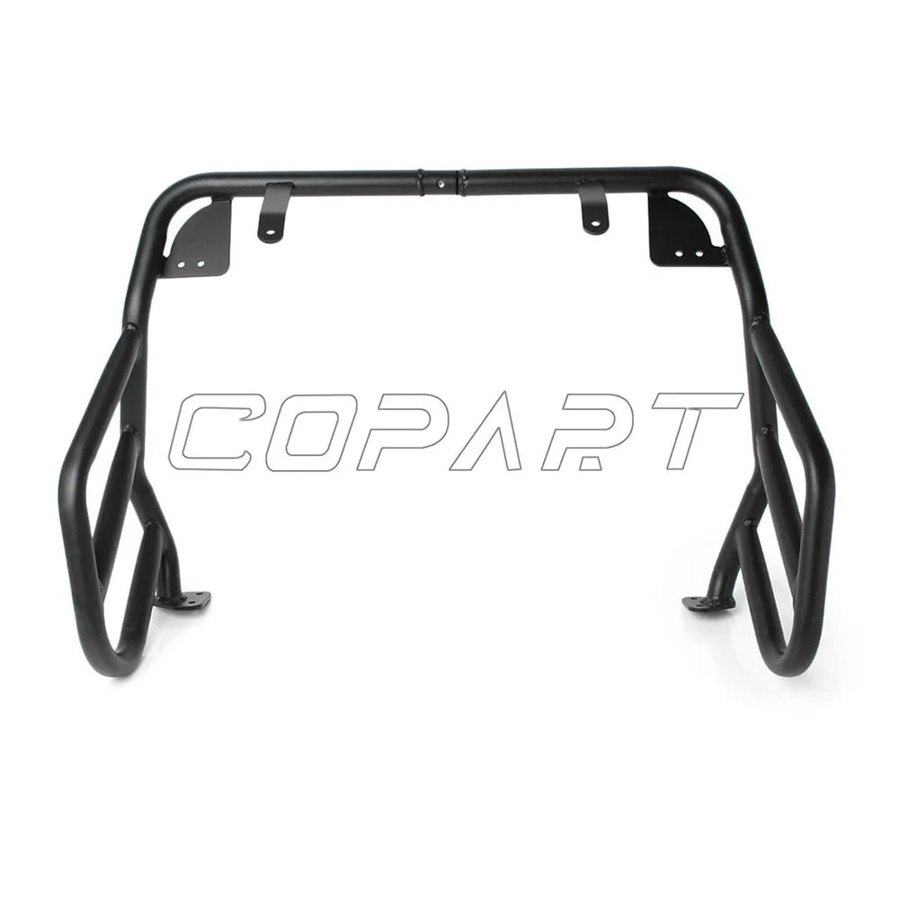 For BMW R 1200 GS R1200GS R1200 GS 2004-2012 2011 Oil cooled Crash Bar Highway Engine Tank Guard Cover Bumper Frame Protector