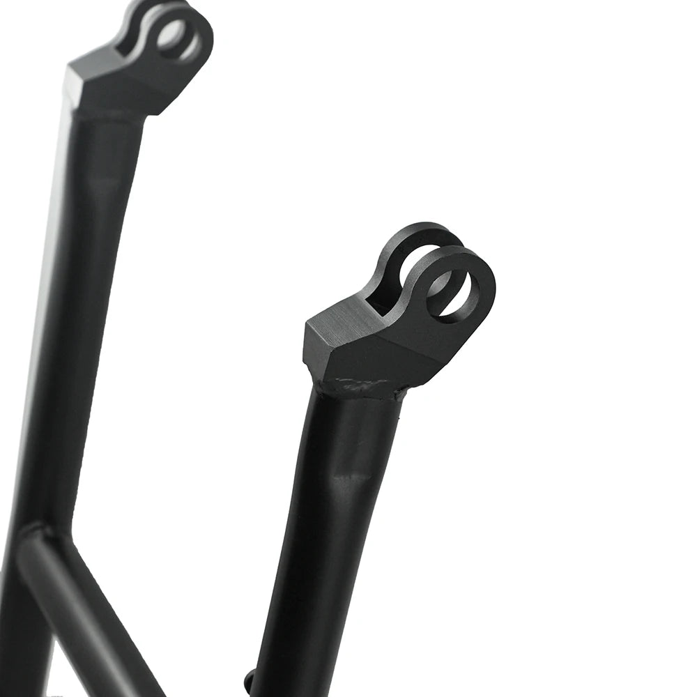 For BMW R1200GS ADV LC R1250GS K50 K51 Motorcycle Center Stand Kickstand Central Support Parking Rack Middle Foot Kick Stand