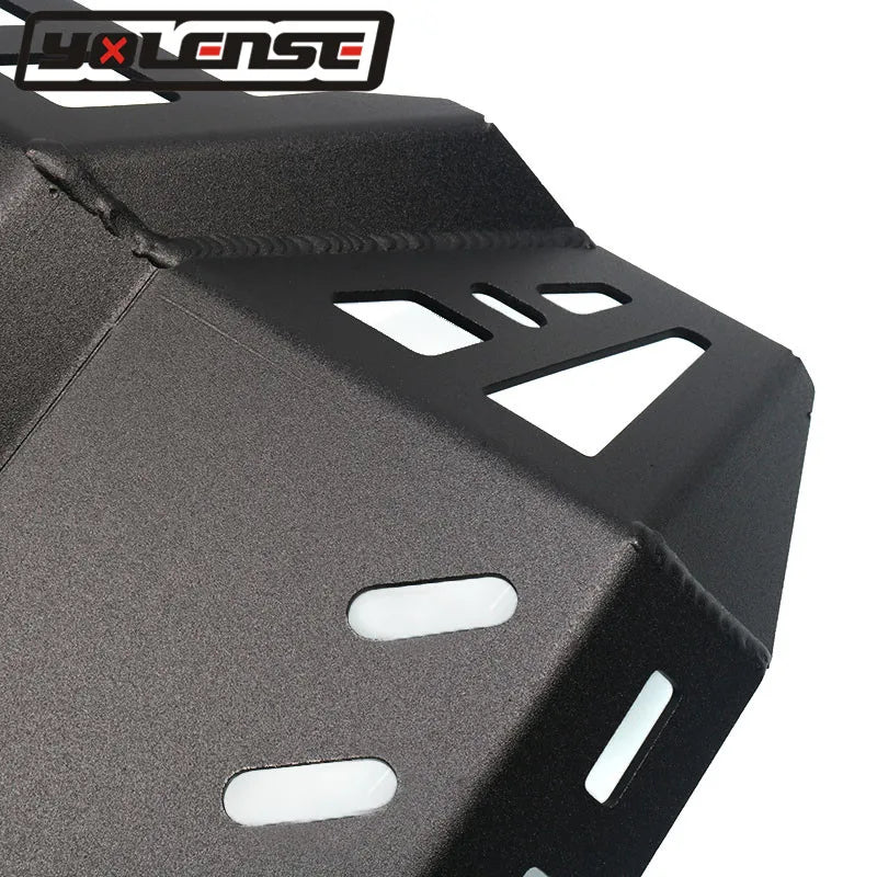 Motorcycle Chassis Expedition Under Engine Protection Adventure Engine guard For CB500X CB 500X 2013-2025 CB400X NX500 NX400