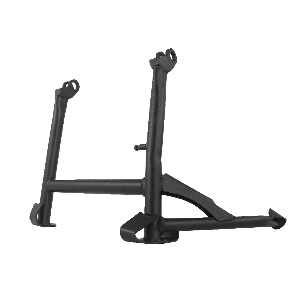 For BMW R1200GS ADV LC R1250GS K50 K51 Motorcycle Center Stand Kickstand Central Support Parking Rack Middle Foot Kick Stand
