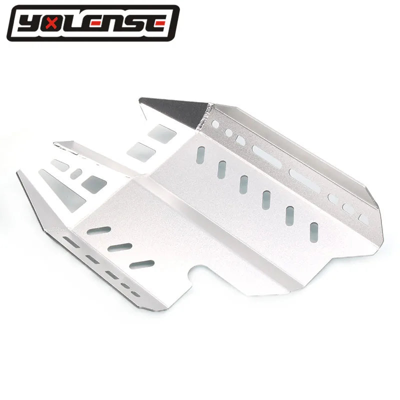 Motorcycle Chassis Expedition Under Engine Protection Adventure Engine guard For CB500X CB 500X 2013-2025 CB400X NX500 NX400