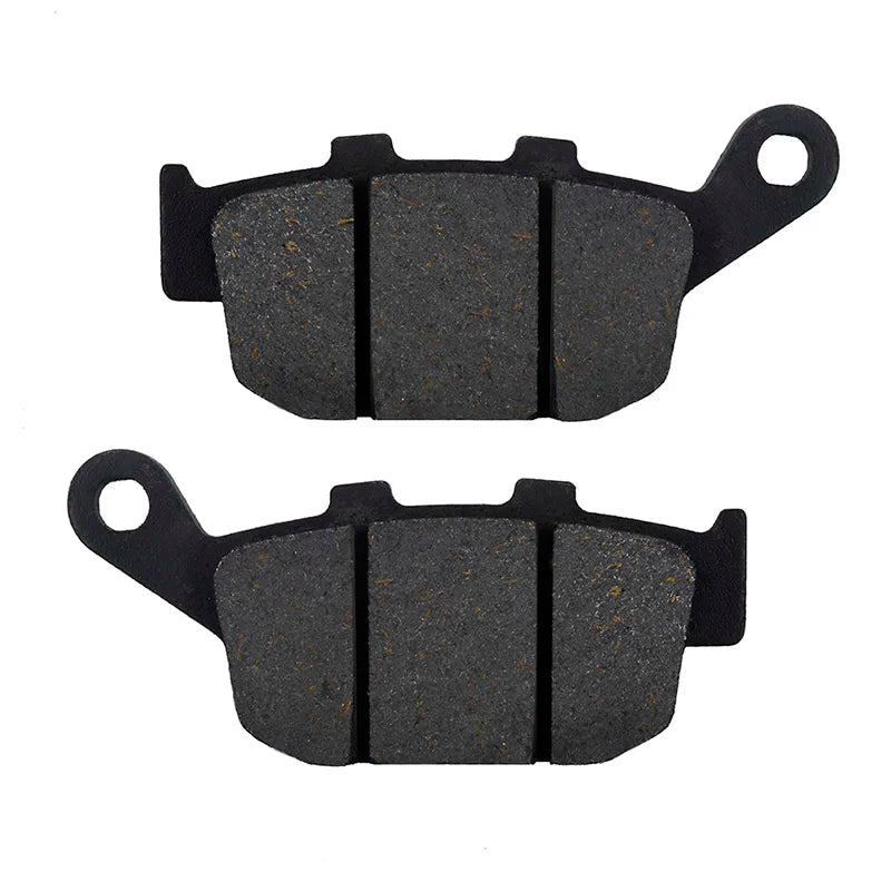 Motorcycle Front Rear brake pads for Honda XL600V Transalp XL 600 94-96 FMX650 05-08 CTX700 14-20 NC700X 12-19 NC750X/S 14-18