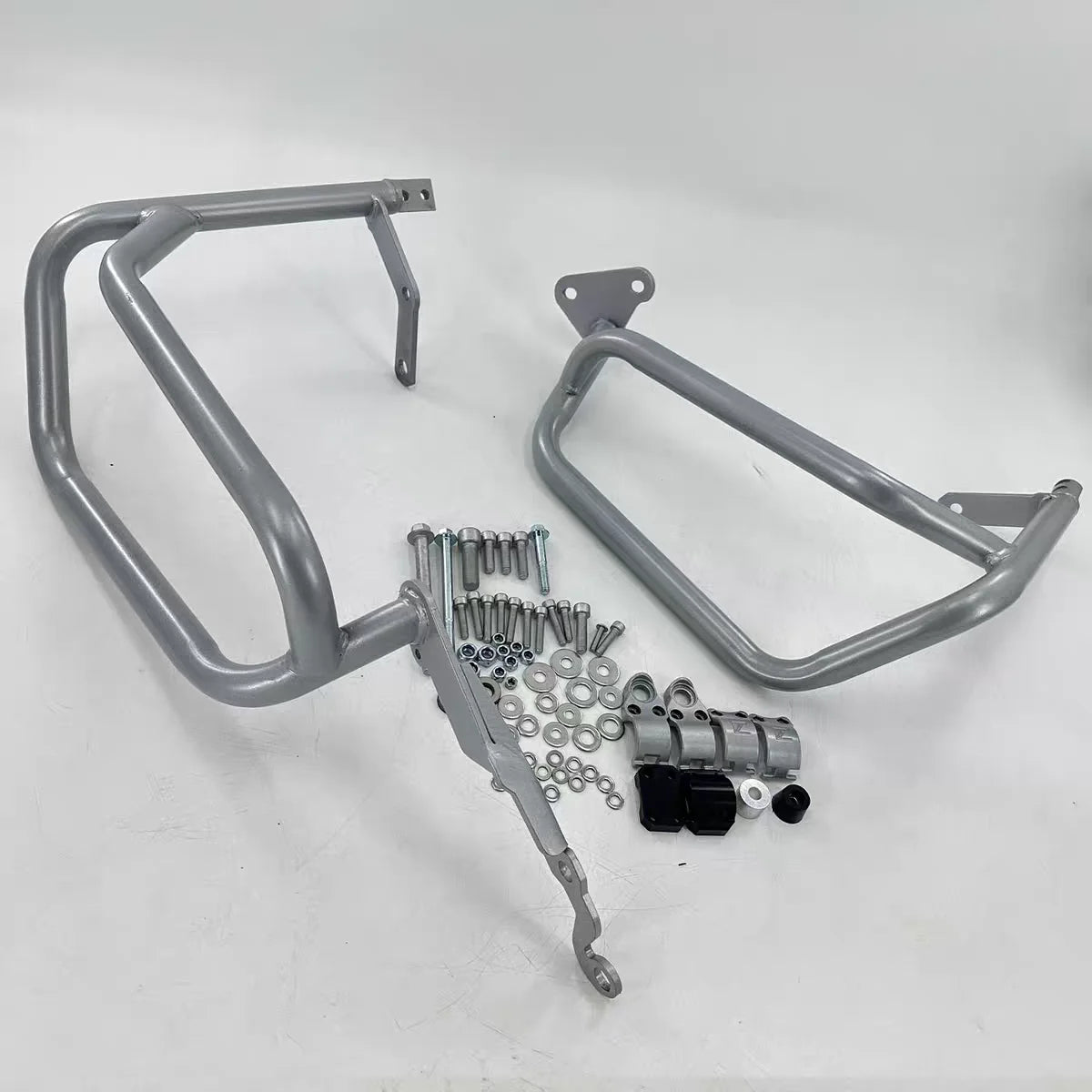 Fit for HONDA NT 1100 DCT 2025 -2026 Motorcycle Accessories Highway Engine Guard Crash Bar Frame Bumper Fairing Protector NT1100