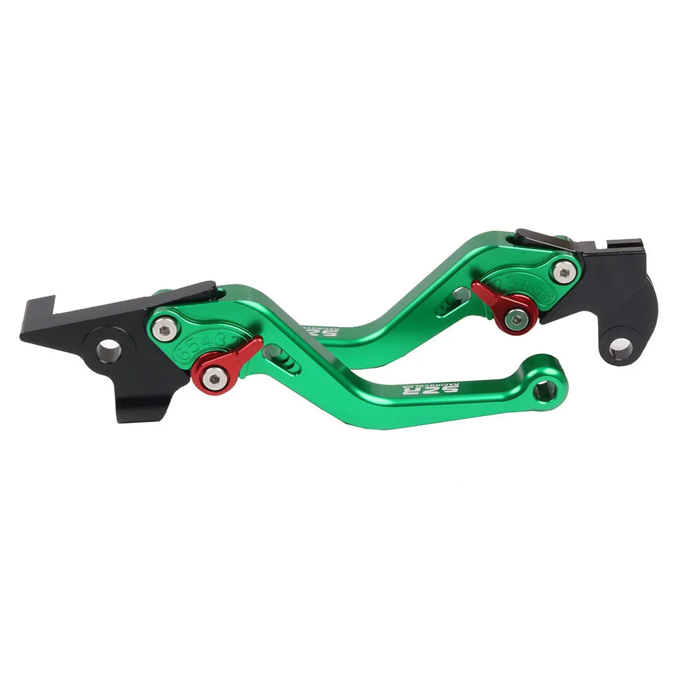 For HONDA CRF300L Rally CRF300 L CRF 300 L 300L 2021 2022 Brake Clutch Levers Motorcycle Accessories Handle Brake Lever Parts