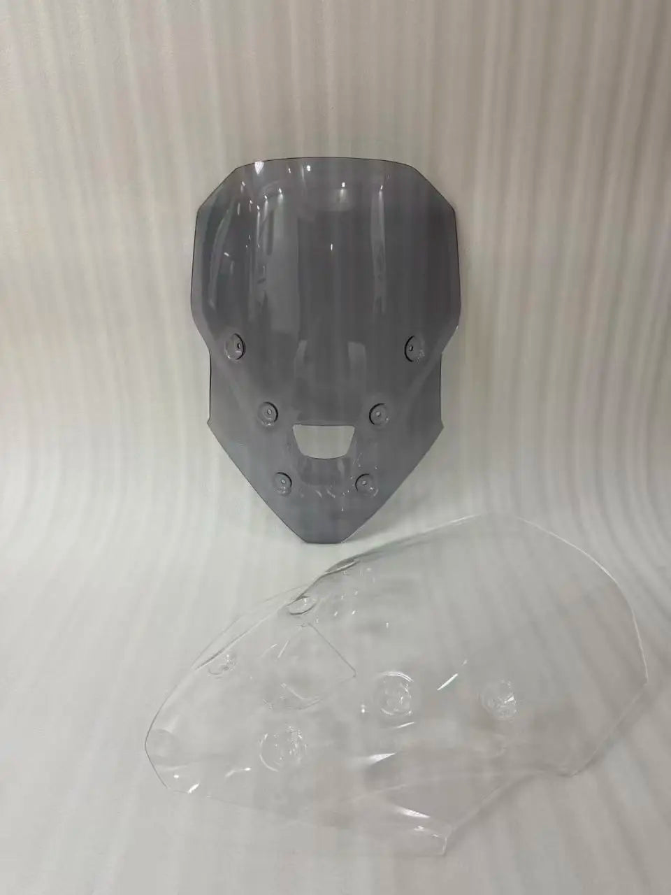 Front Windshield for Honda CRF1000L CRF1100L Africa Twin Tall WindScreen Deflector Modified Accessories CRF1100 L 2024 2025 2026