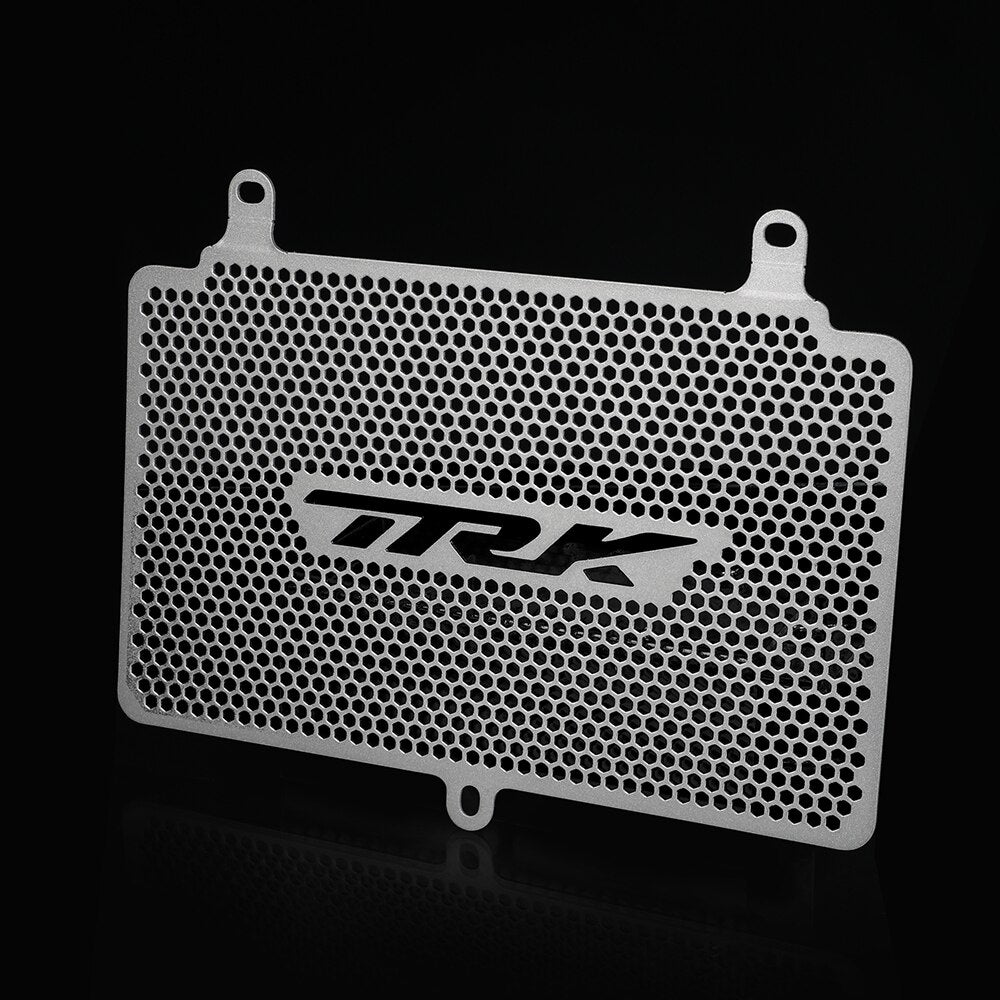 2024 2023 2022 FOR BENELLI TRK702/X Motorcycle TRK702 702X Radiator Grille Guard Grill Protective Cover Protector TRK trk 702 X