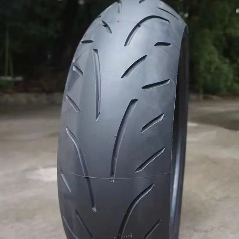 17-inch semi-hot-melt steel wire radial tire 110/120/140/150/160/180/55/60/70ZR sports car tires