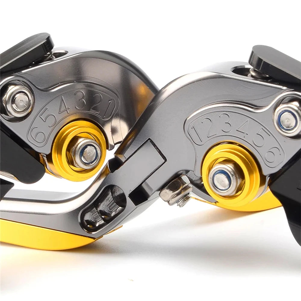 For VOGE 625 525 900 DSX 625DSX 900DSX 525DSX DSX625 Motor CNC Adjustable Handle Brake Lever Brake Clutch Levers dsx 625 525 900