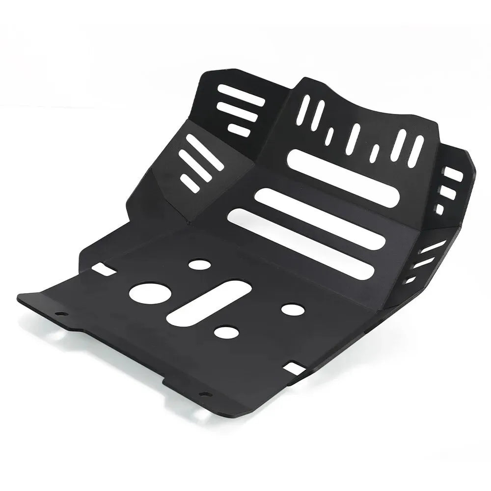 CRF 300L 2023 Under Engine Protection Cover For HONDA CRF300L 2021-2022 Motorcycle Accessories CNC Skid Plate Bash Frame Guard
