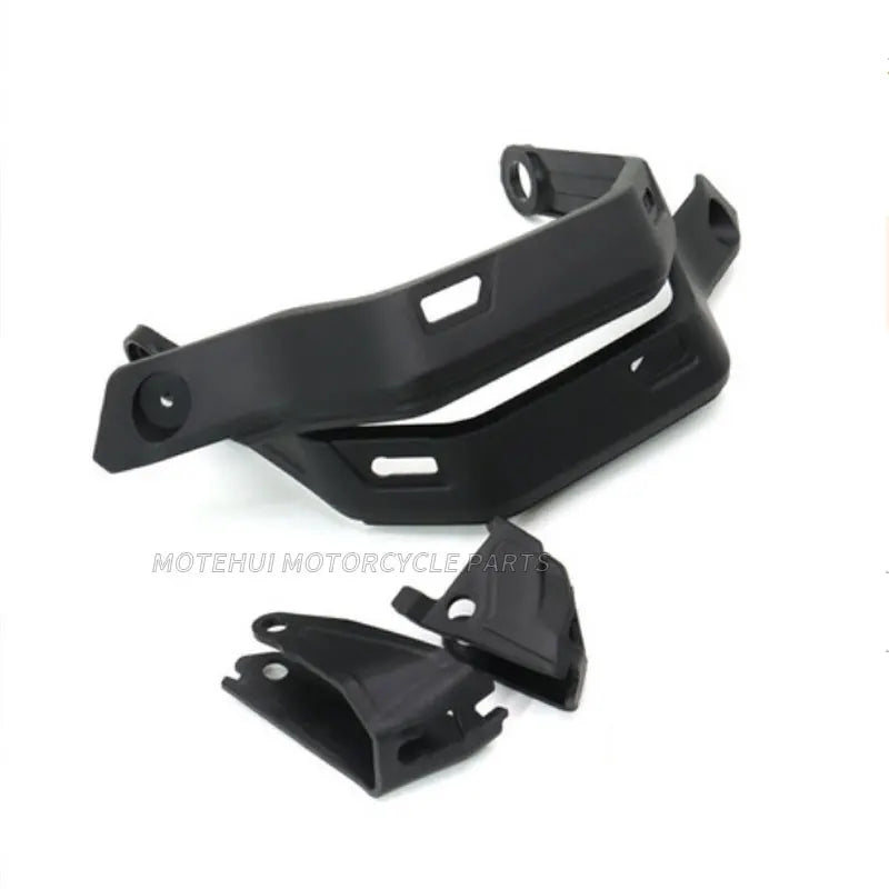 NEW Motorcycle Handguard Windshield Wind Shield Hand Guard Protector Bar For HONDA Xadv 750 X-ADV 750 CRF1100L 2021—2024
