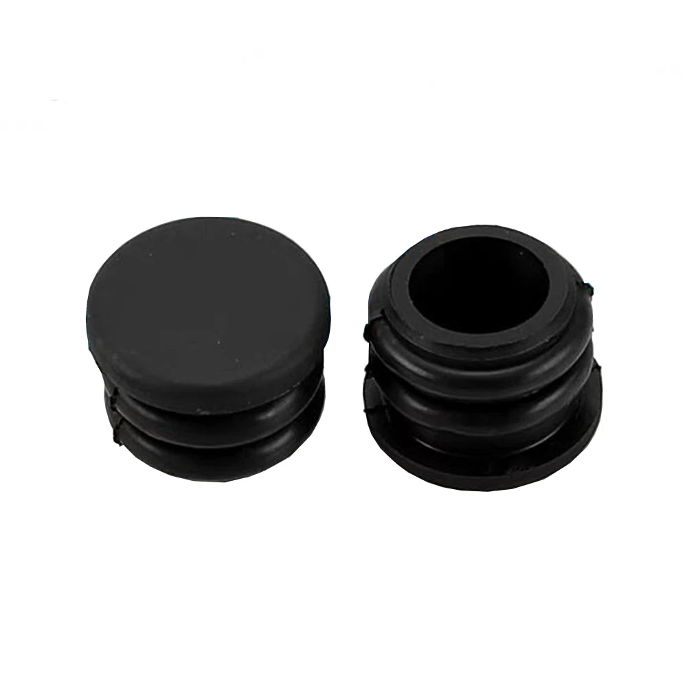 For CFMOTO 800mt 800MT 800 MT Motorcycle Bumper Decoration Frame Plastic Plug