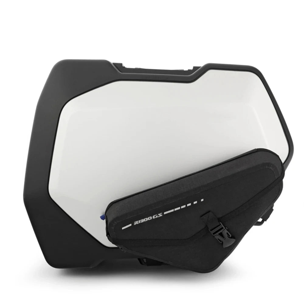 NEW R1300GS Luggage Outer Bags Vario Cases Set Tool Bag For BMW R 1300GS R 1300 GS Motorcycle Saddlebags Waterproof duffel Bags