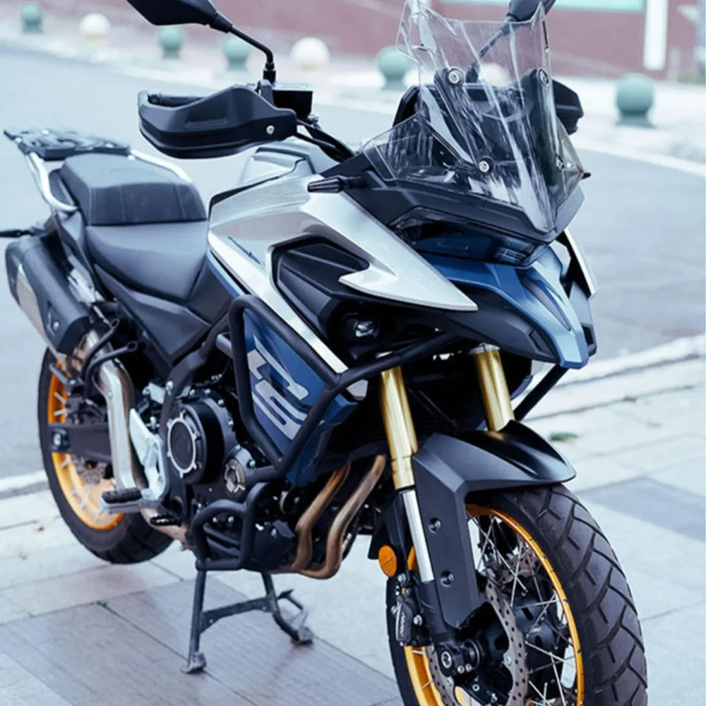 for VOGE Valico 525DSX Accessories Bumper Motorcycle Frame