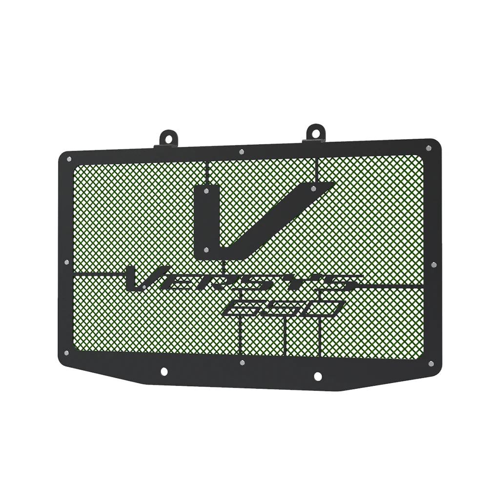 For Kawasaki Versys 650 Versys 650 ABS KLE650 2015-2026 Motor Accessories Radiator Grille Grill Guard Protector Cover Protection