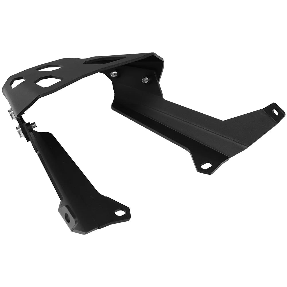 For F900R F900XR F900 R XR 2022-2025 Motorcycle Accessories Rear Tail Luggage Rack Carrier Top Case Support Holder Shelf Bracket