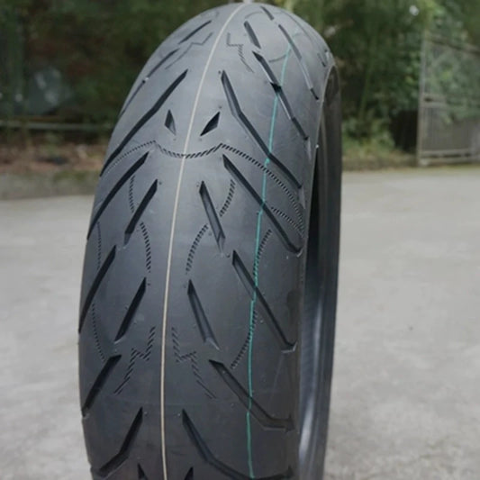 17-inch semi-hot-melt steel wire radial tire 110/120/140/150/160/180/55/60/70ZR sports car tires