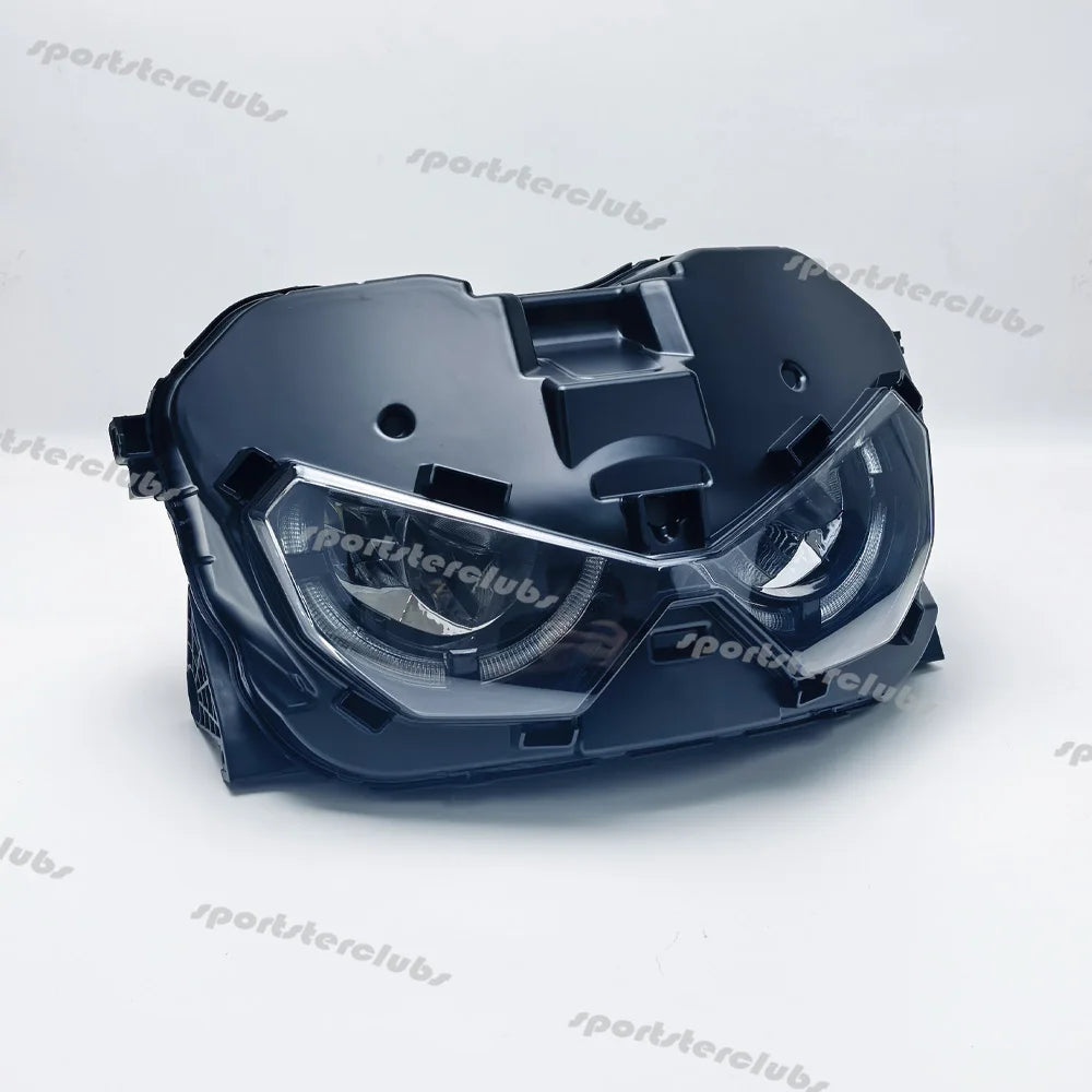 For Honda 2020-2025 CRF1100 Africa Twin 1100 DCT Lower CRF 1100A/AL/D/DL 2022 2023 2024 Front LED Headlight Assembly Headlamp