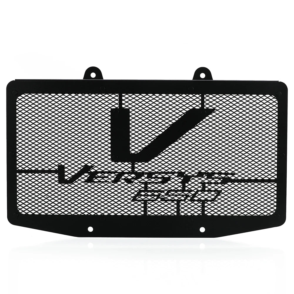 Versys 650 Radiator Guard Protection Grille Cover Protector For Kawasaki Versys650 2006 2007 2008 2009 2010 2011 2012 2013 2014