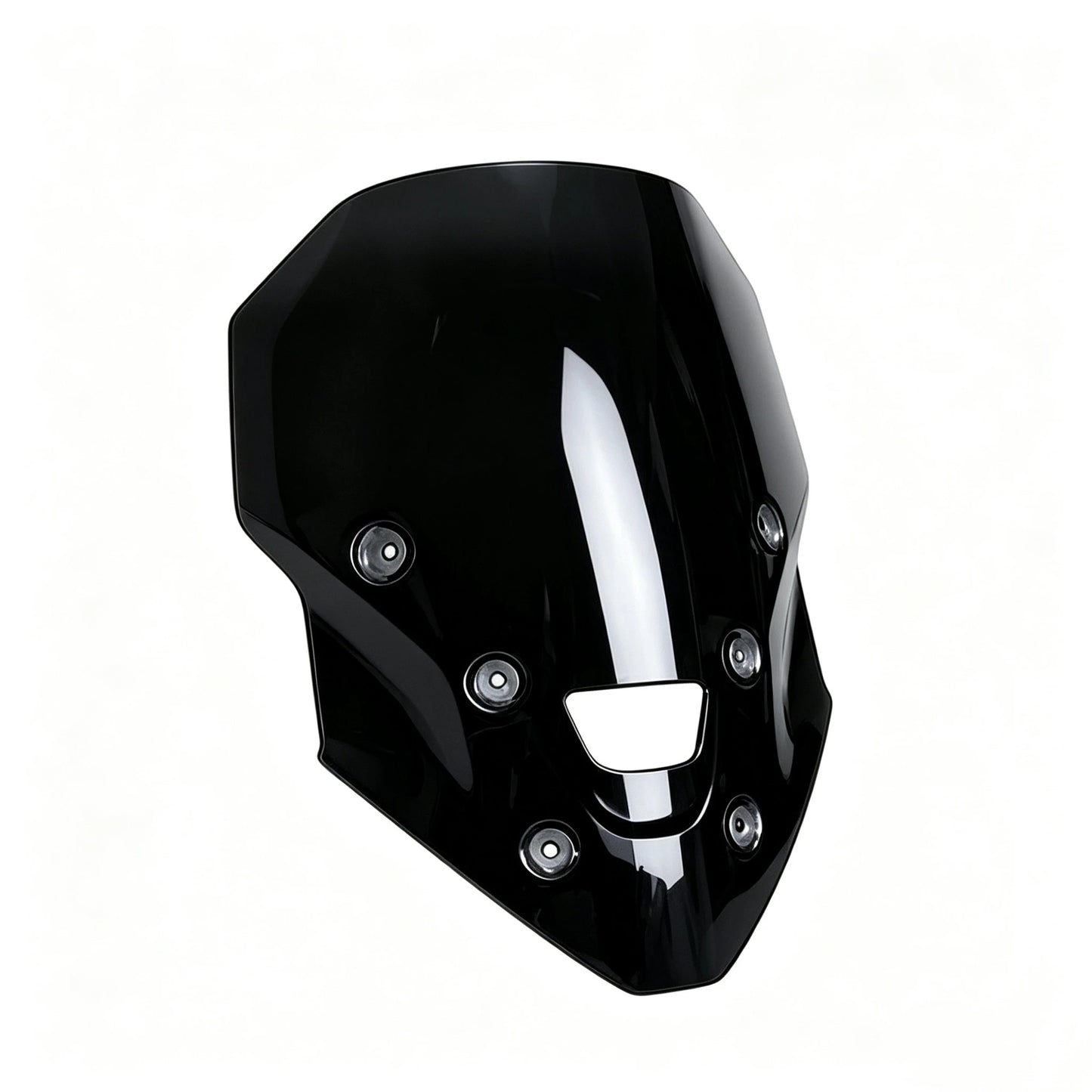 Front Windshield for Honda CRF1000L CRF1100L Africa Twin Tall WindScreen Deflector Modified Accessories CRF1100 L 2024 2025 2026