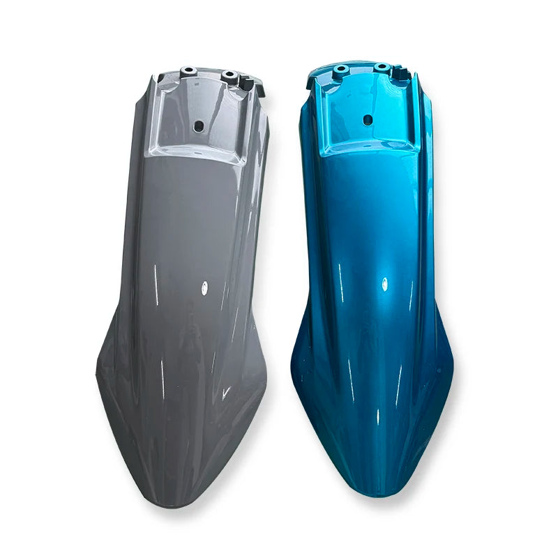 Fit For CFMOTO 450MT 800MTX 450 MT 800 MT-X Motorcycle Accessories High Front Wheel Hugger Fender Mudguard Splash Guard Fairings