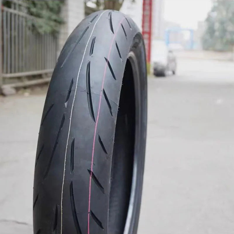17-inch semi-hot-melt steel wire radial tire 110/120/140/150/160/180/55/60/70ZR sports car tires