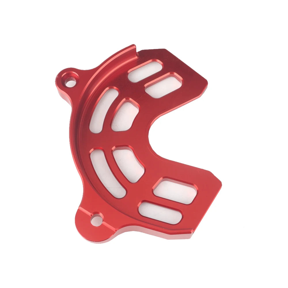 RS660 2020 2021 Front Sprocket Cover Chain Protector Guard For Aprilia RS660 2022 2023 RS 660 Motorcycle Sensor Protection Cover