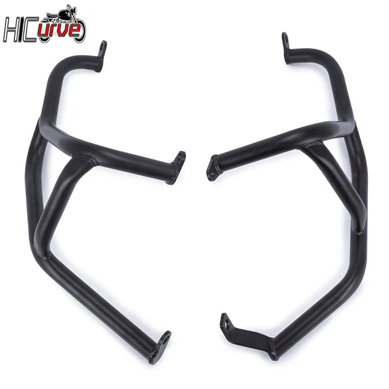 High quality For KAWASAKI Z900 Z 900 2017 2018 2019 Motorcycle Engine Bumper Guard Crash Bars Protector Frame Protection